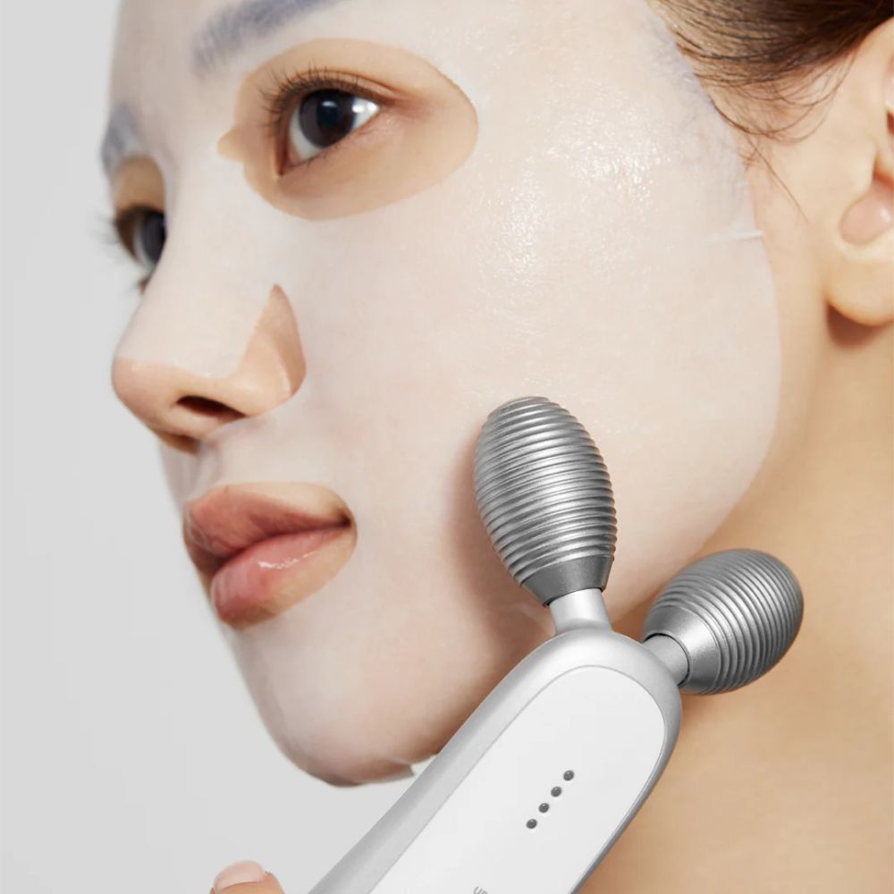 Medicube Deep Peptide Radiance Mask 27ml