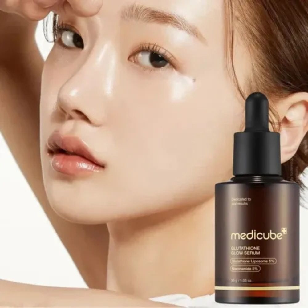Medicube Glutathione Glow Serum 30gr
