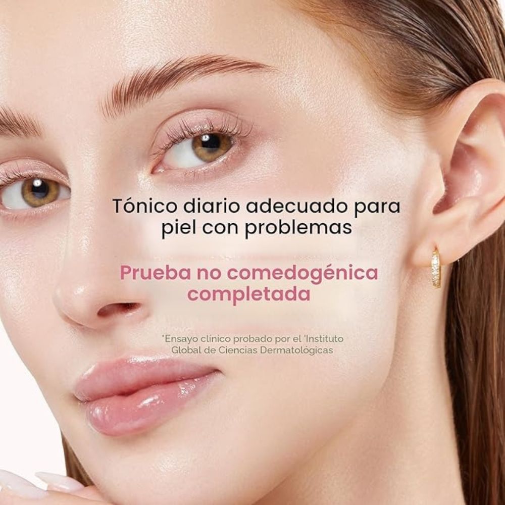 Medicube PDRN Pink Niacinamide Milky Toner 150ml