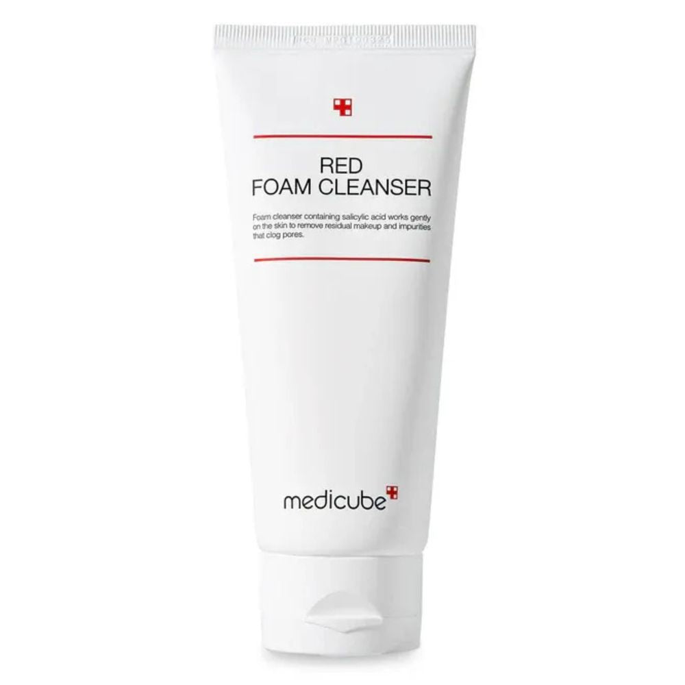 Medicube Red Foam Cleanser 120ml