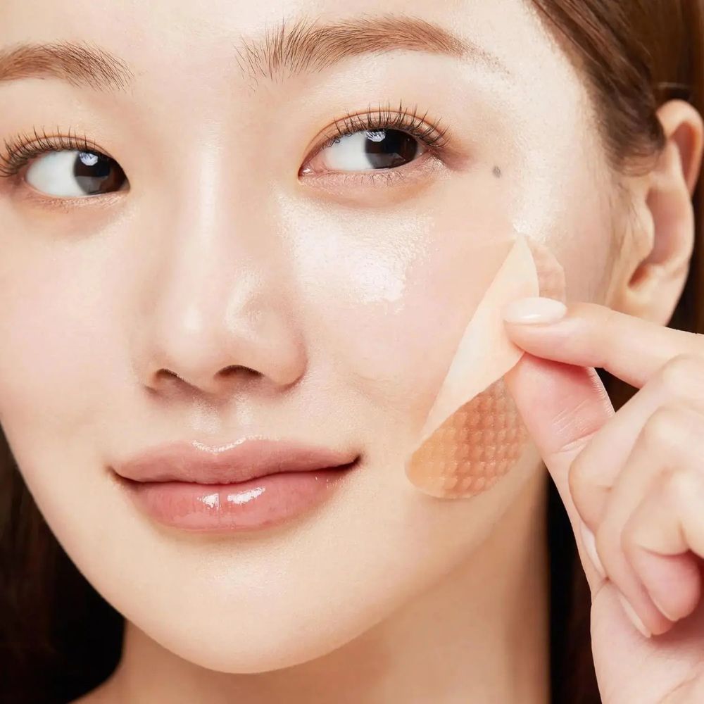 Medicube Red Succinic Acid Peeling Pad 155gr