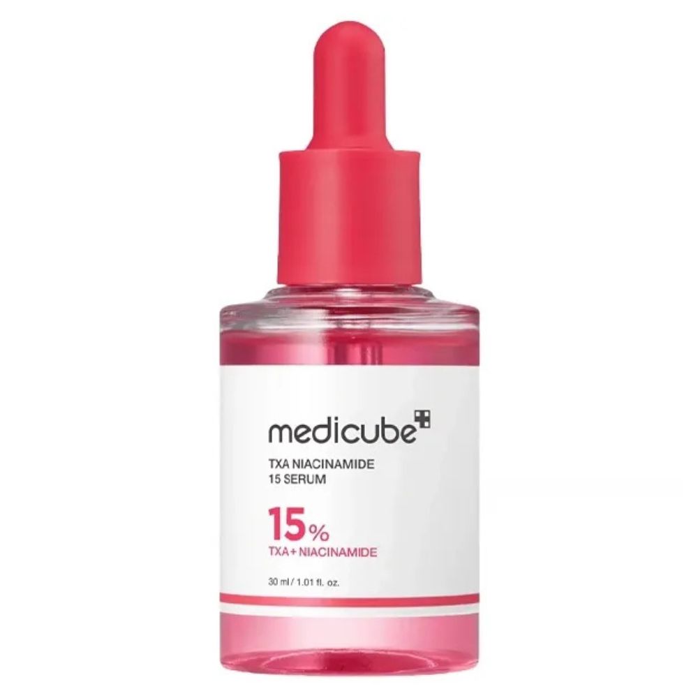 Medicube TXA Niacinamide 15 Serum 30ml