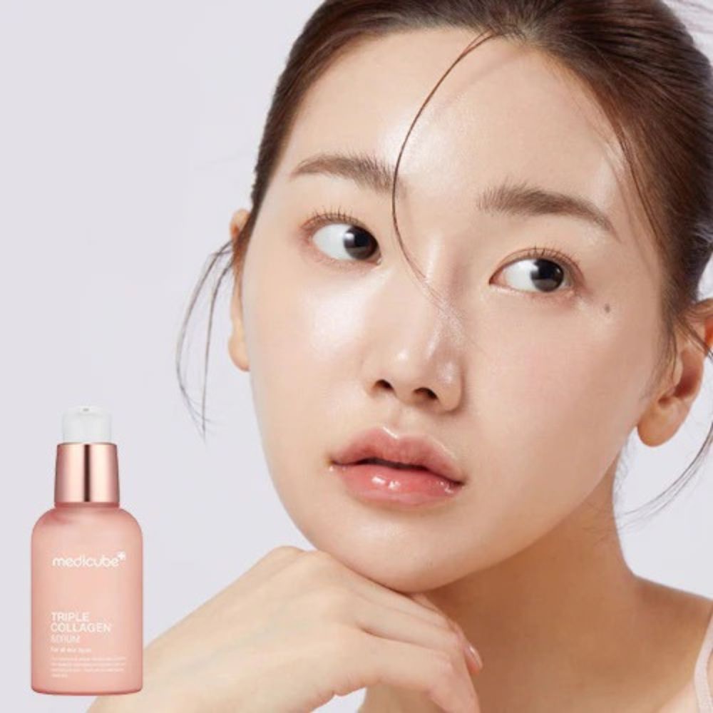 Medicube Triple Collagen Serum 55ml