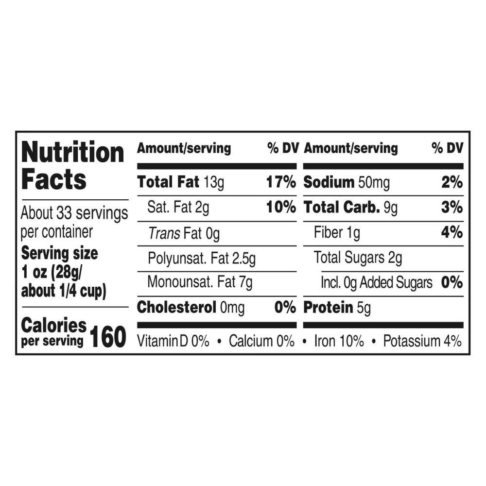 Merey Members Mark Lightly Salted 936 gr