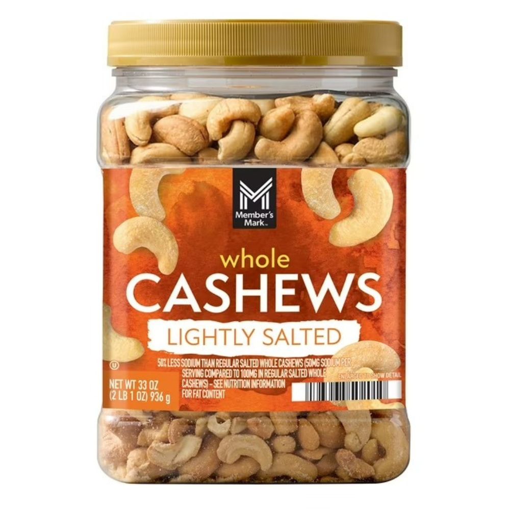 Merey Members Mark Lightly Salted 936 gr