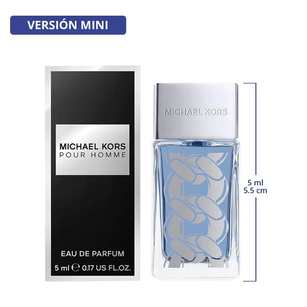 Michael Kors Mini Pour Homme Eau de Parfum 5ml
