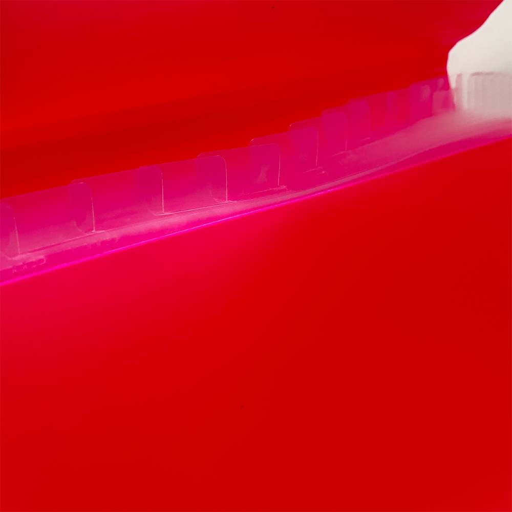 Ofimak Archivador de 13 Divisiones Acordeon Tamaño A4