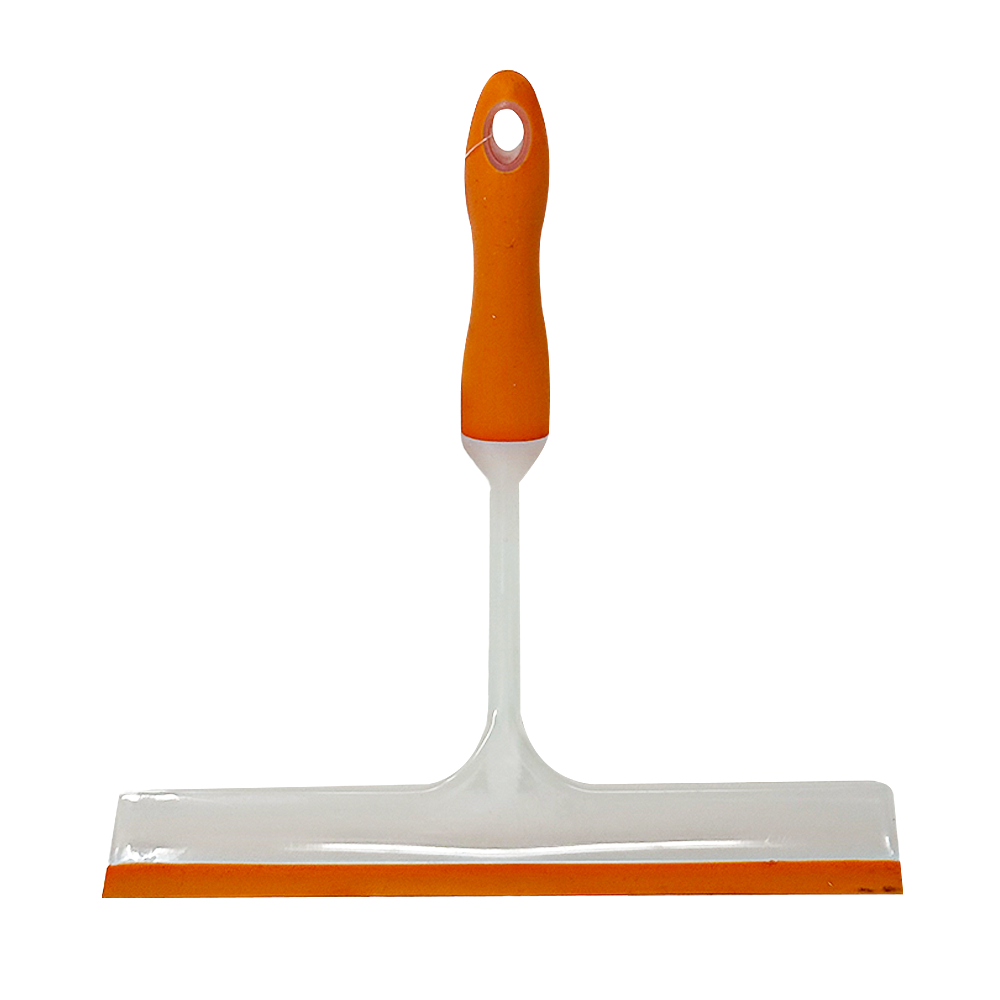 Limpiador de vidrios y Ventanas Sarina Color Naranja