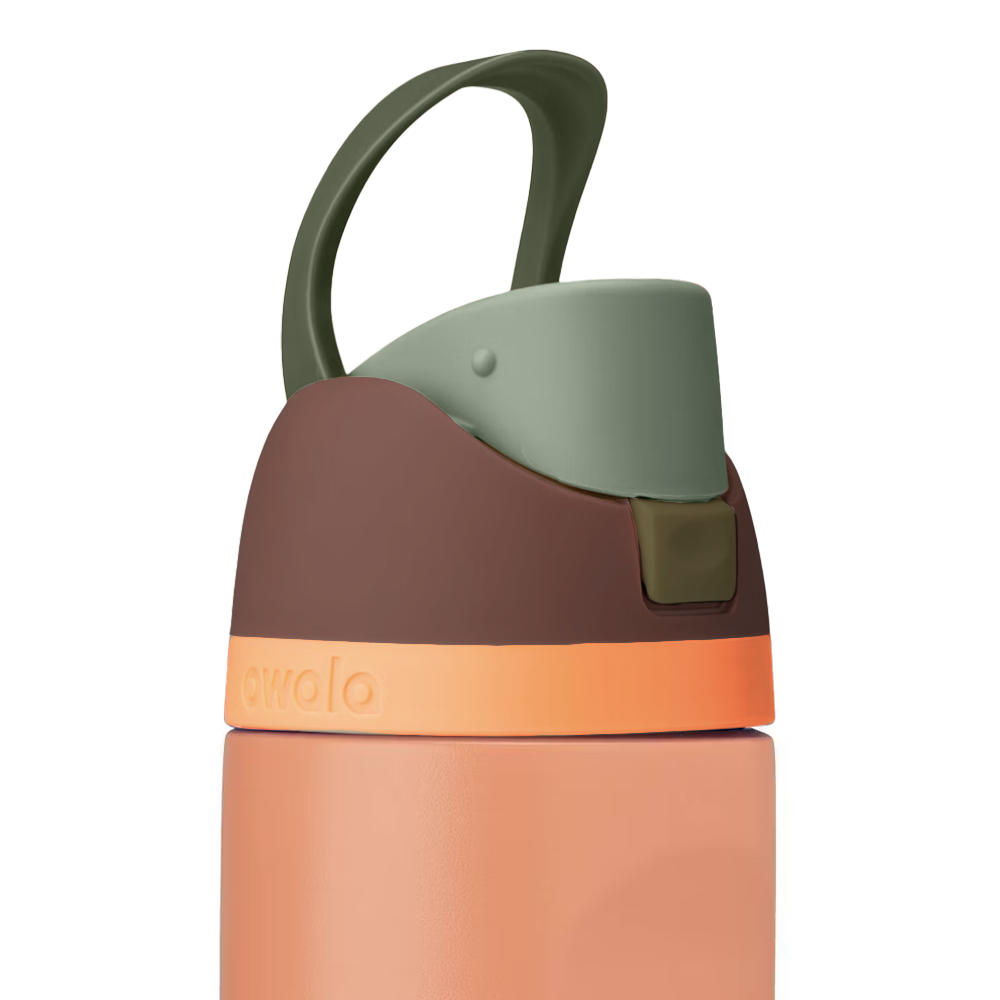 Owala Termo FreeSip Stainless Steel 24oz Tangy Tango