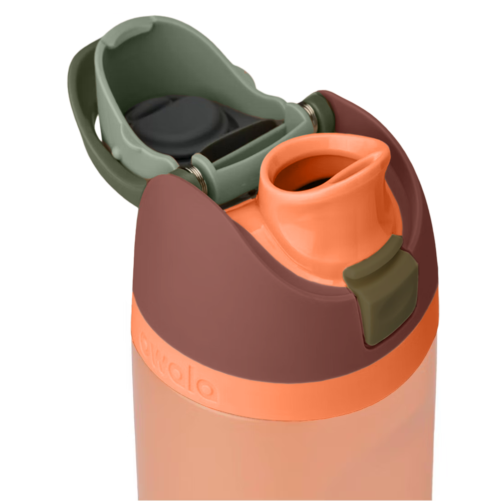 Owala Termo FreeSip Stainless Steel 24oz Tangy Tango