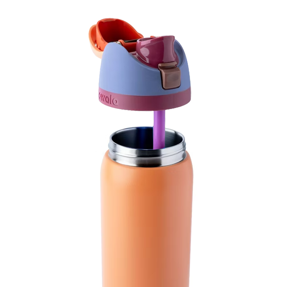Owala Termo FreeSip Stainless Steel 32oz Tangy Tango 2