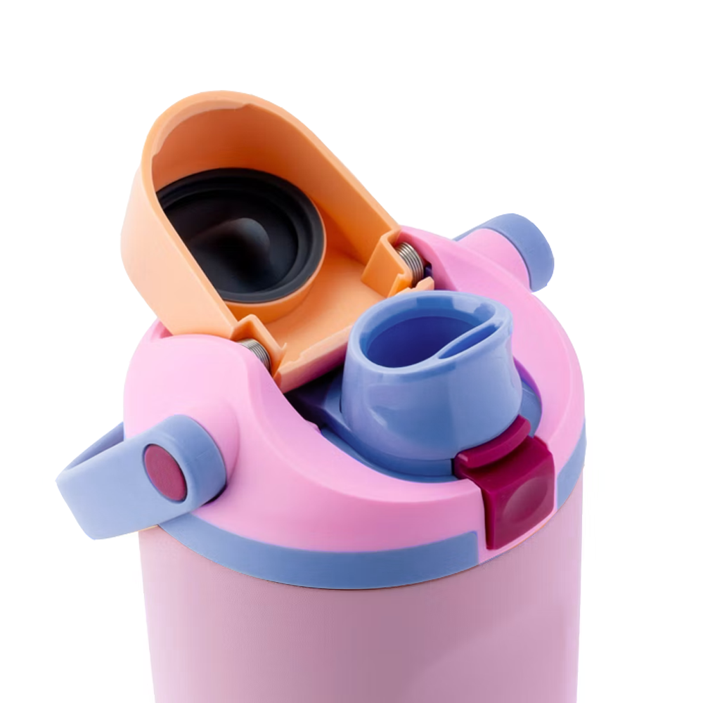 Owala Termo FreeSip Tumbler w/Travel Grip 30oz Kickflip 2