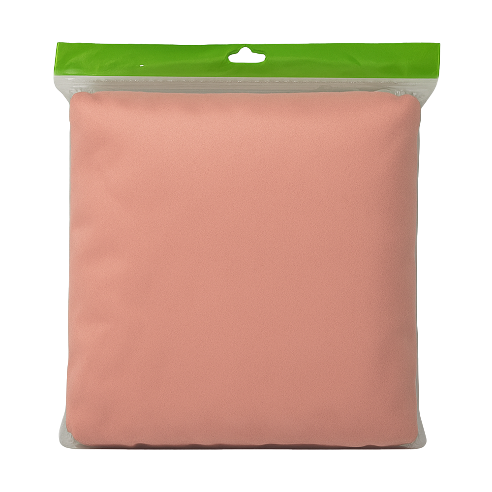 Forro Para Tabla De Planchar Sarina 1.22m x .046m Color Rosado