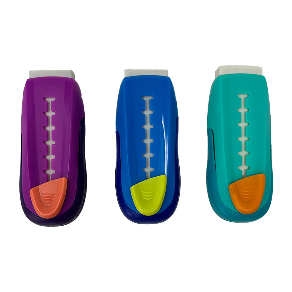 Maped Borrador Universal con Estuche