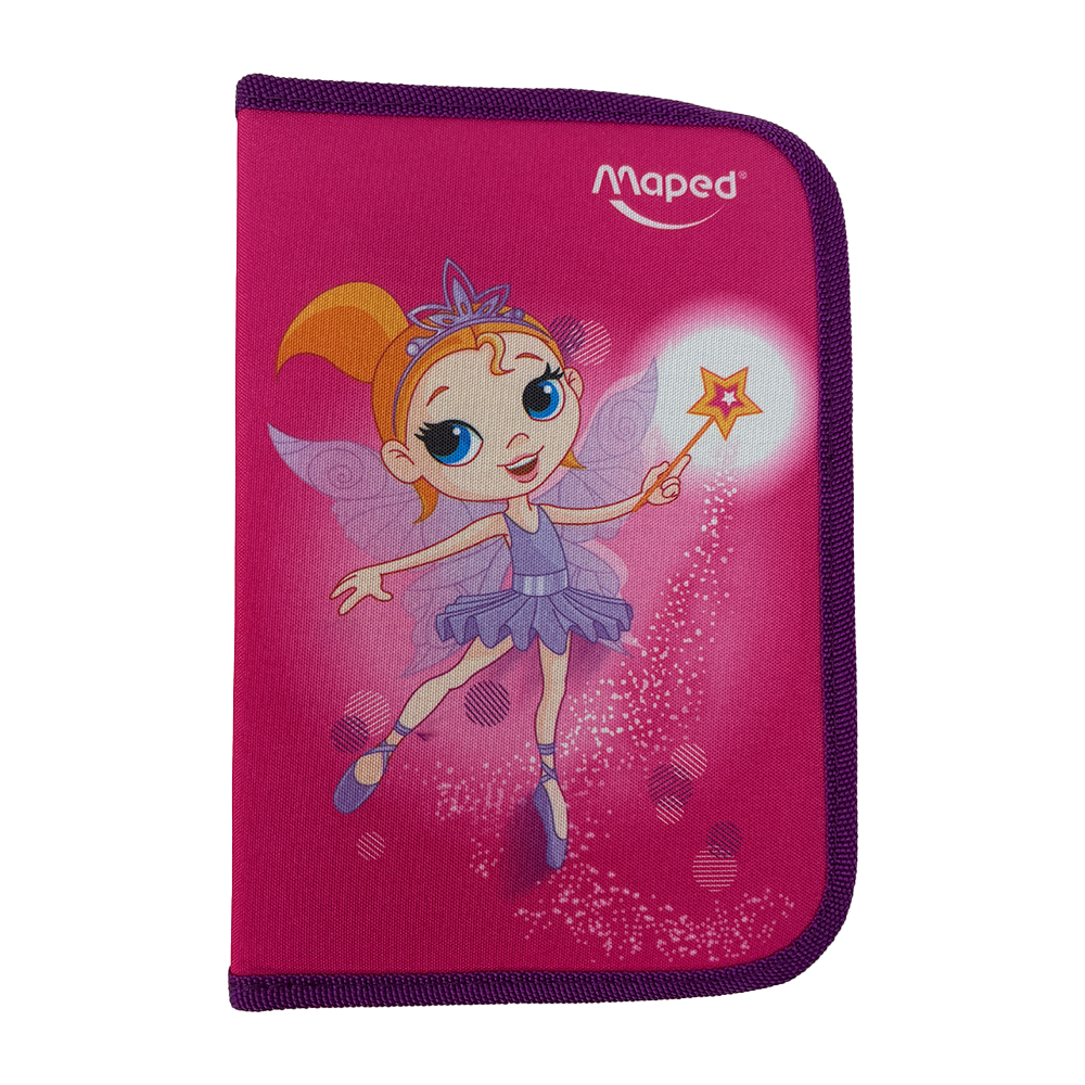 Maped Cartuchera Multiproductos