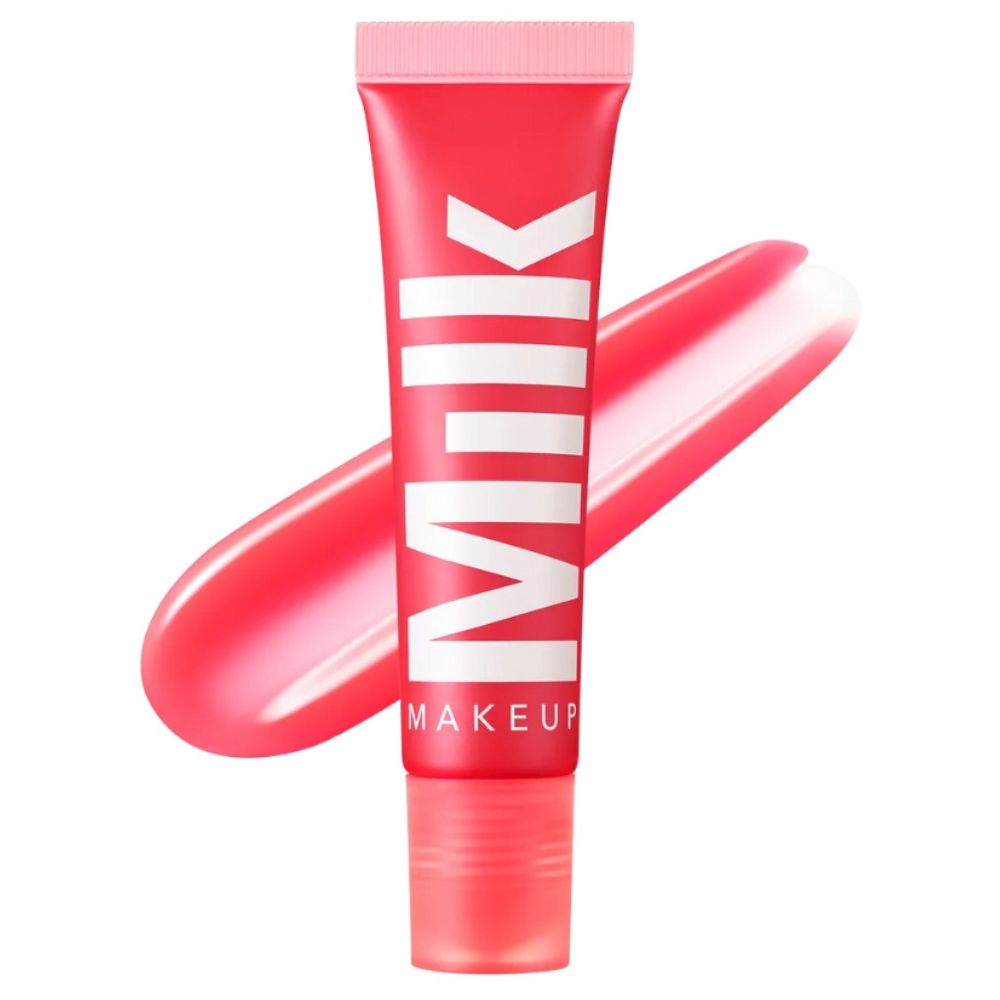 Milk Balmade Balsamo Labial Hidratante Con Color Y Electrolitos Refresher 12ml