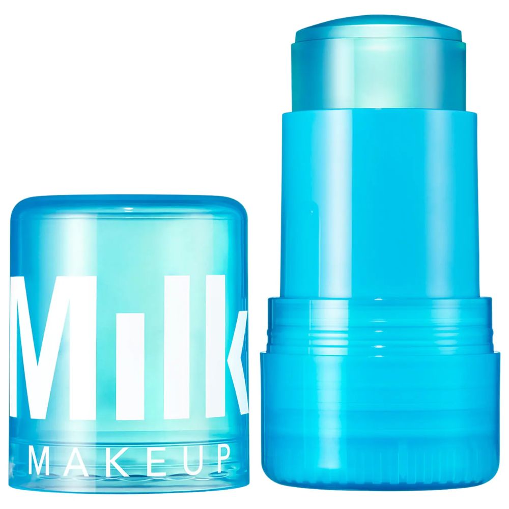 Milk Cooling Water Jelly Ice Serum Stick 13 gr