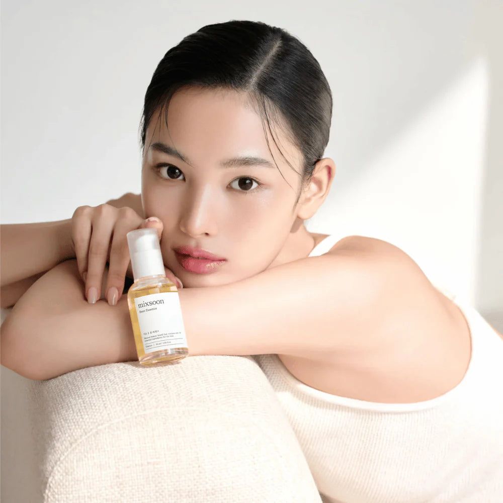 Mixsoon Bean Essence 30ml