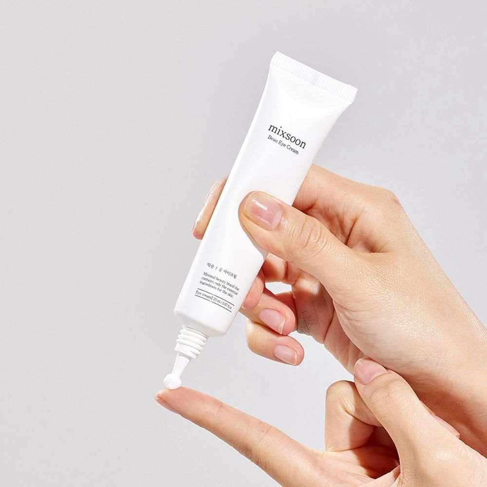 Mixsoon Bean Eye Cream 20ml
