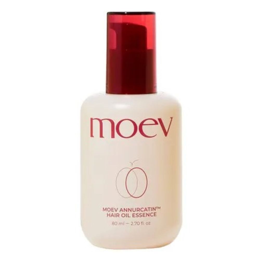 Moev Annurcatin Hair Oil Essence 80ml
