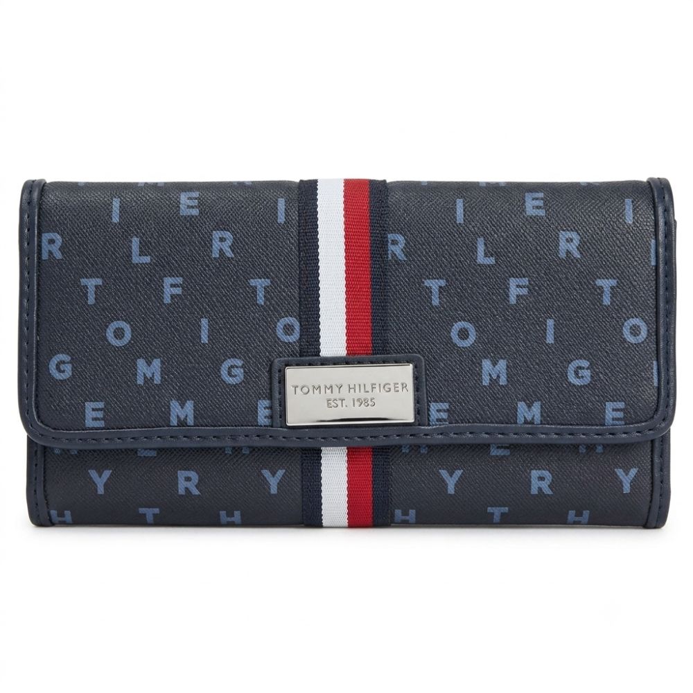 Tommy Hilfiger Monedero Navy