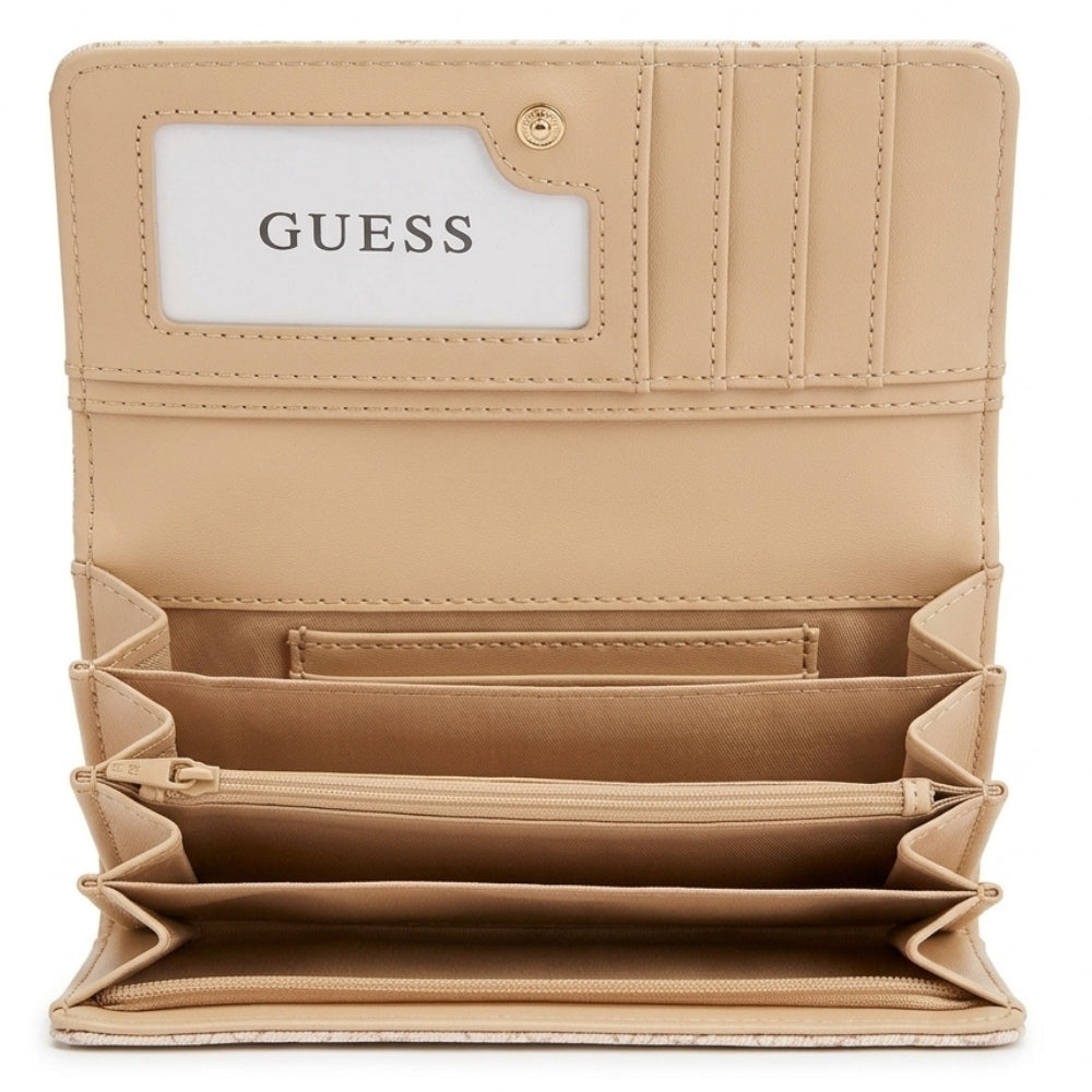 Guess Monedero Maddie SLG Light Rose
