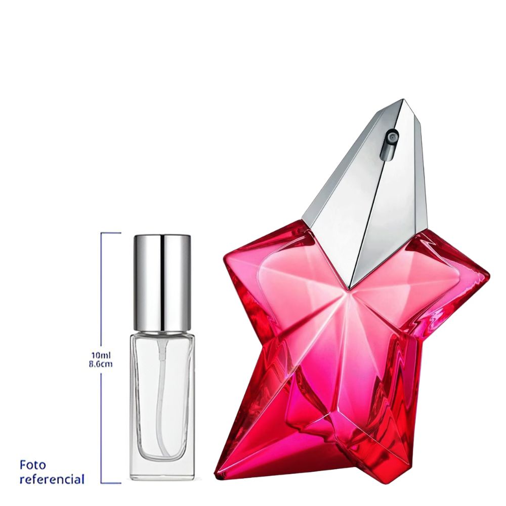 Mugler Angel Nova Decant Travel Size Eau De Parfum For Woman