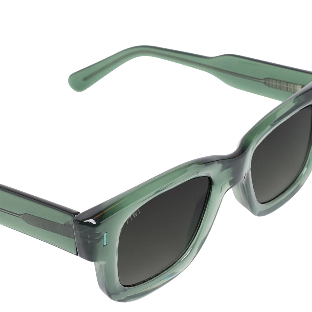 Tiwi Nico 600 Shiny Green