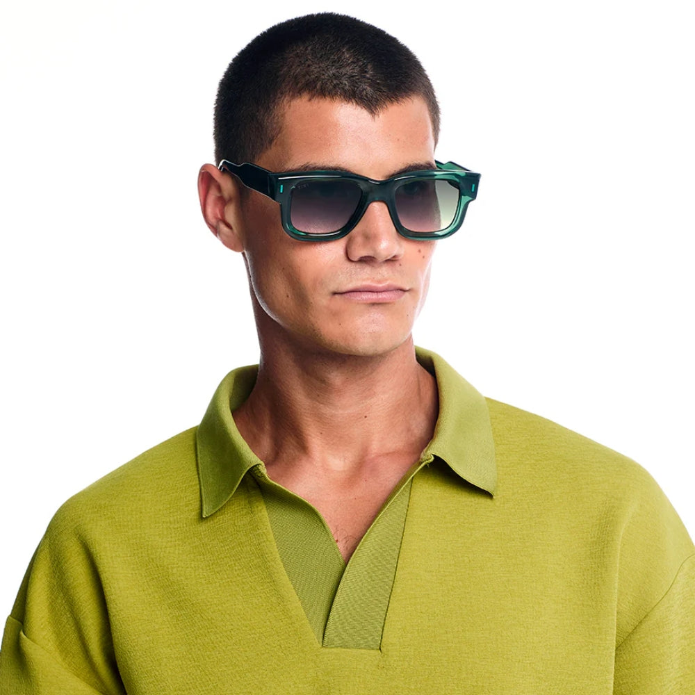 Tiwi Nico 600 Shiny Green