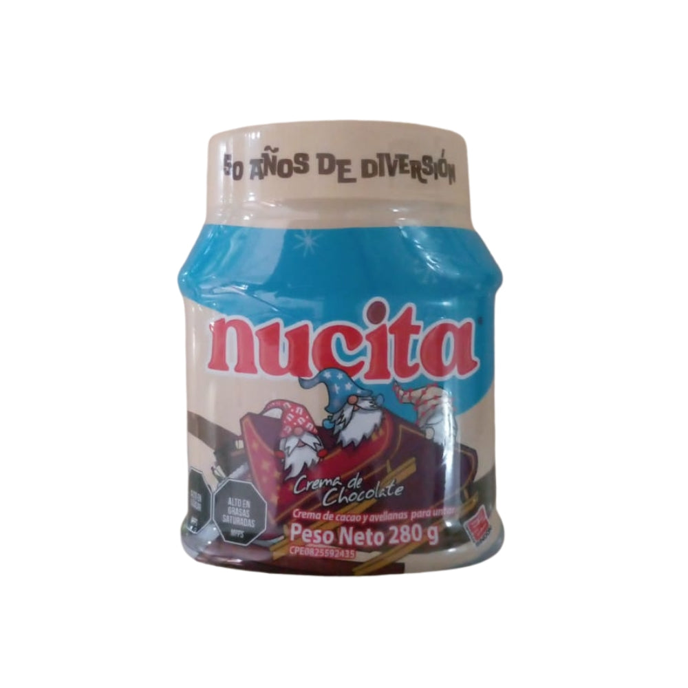 Nucita Premium 280gr
