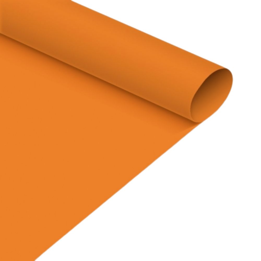 Solita Cartulina Color Anaranjado 50x70cm 1 Und