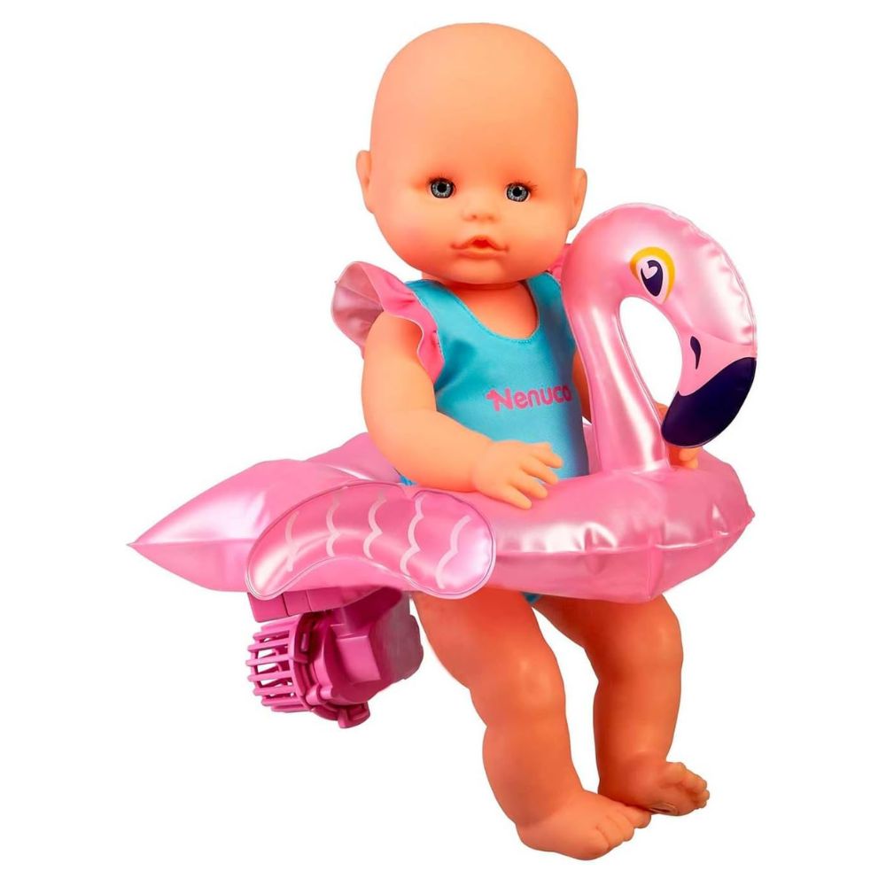 Nenuco Hora de Nadar