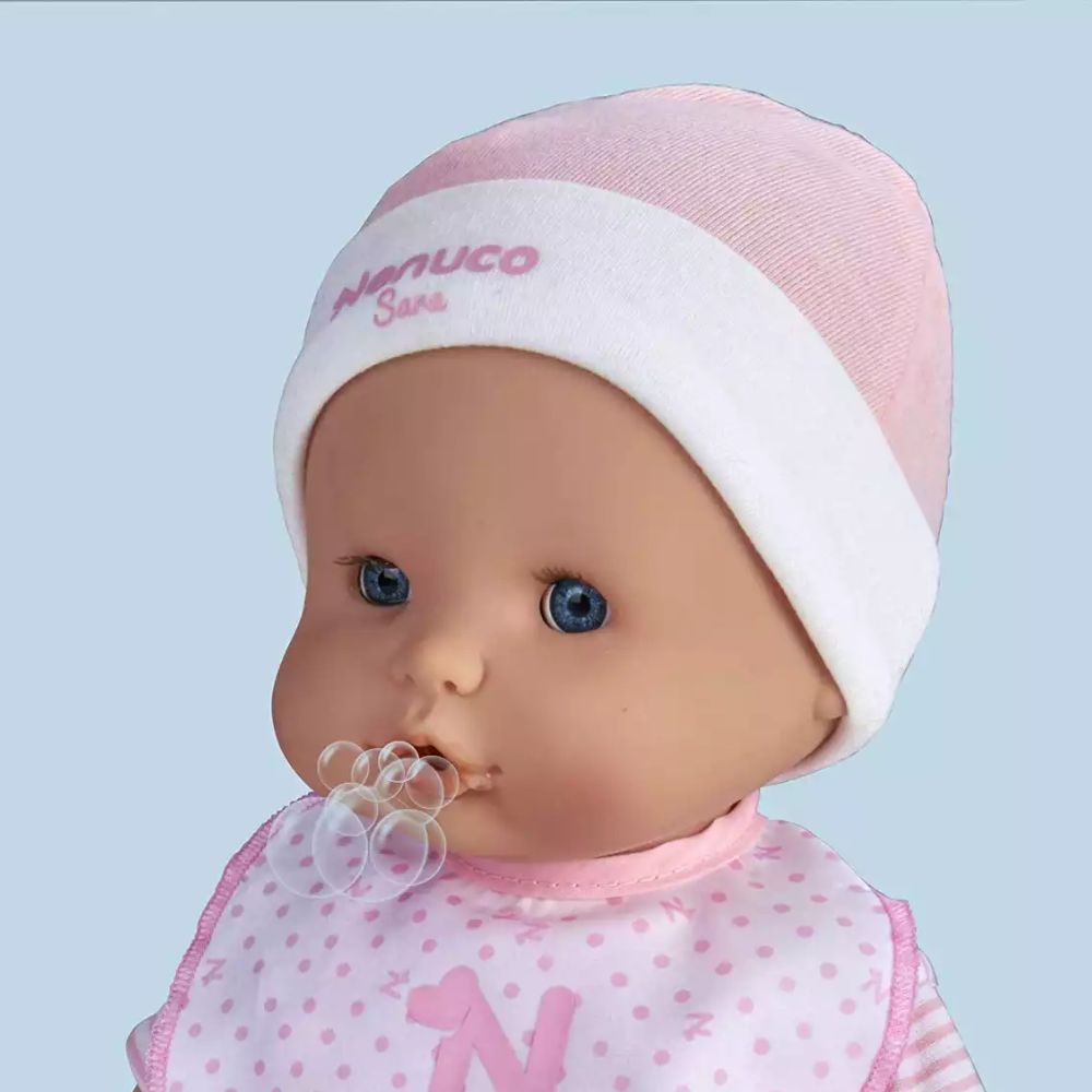 Nenuco Muñeca Sara