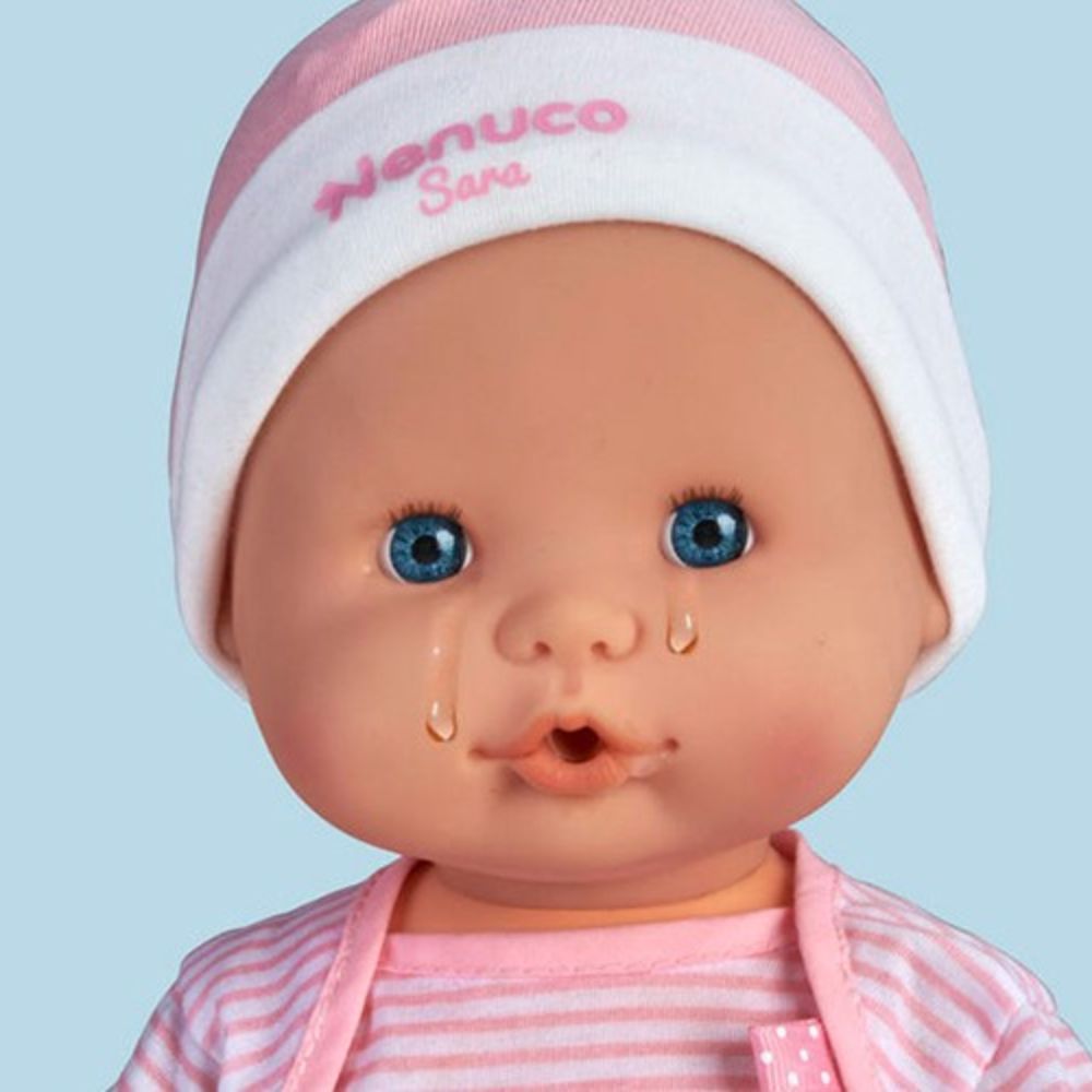 Nenuco Muñeca Sara
