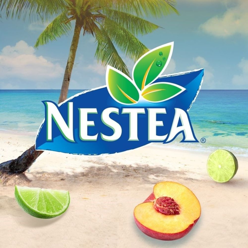 Nestea Durazno 520gr