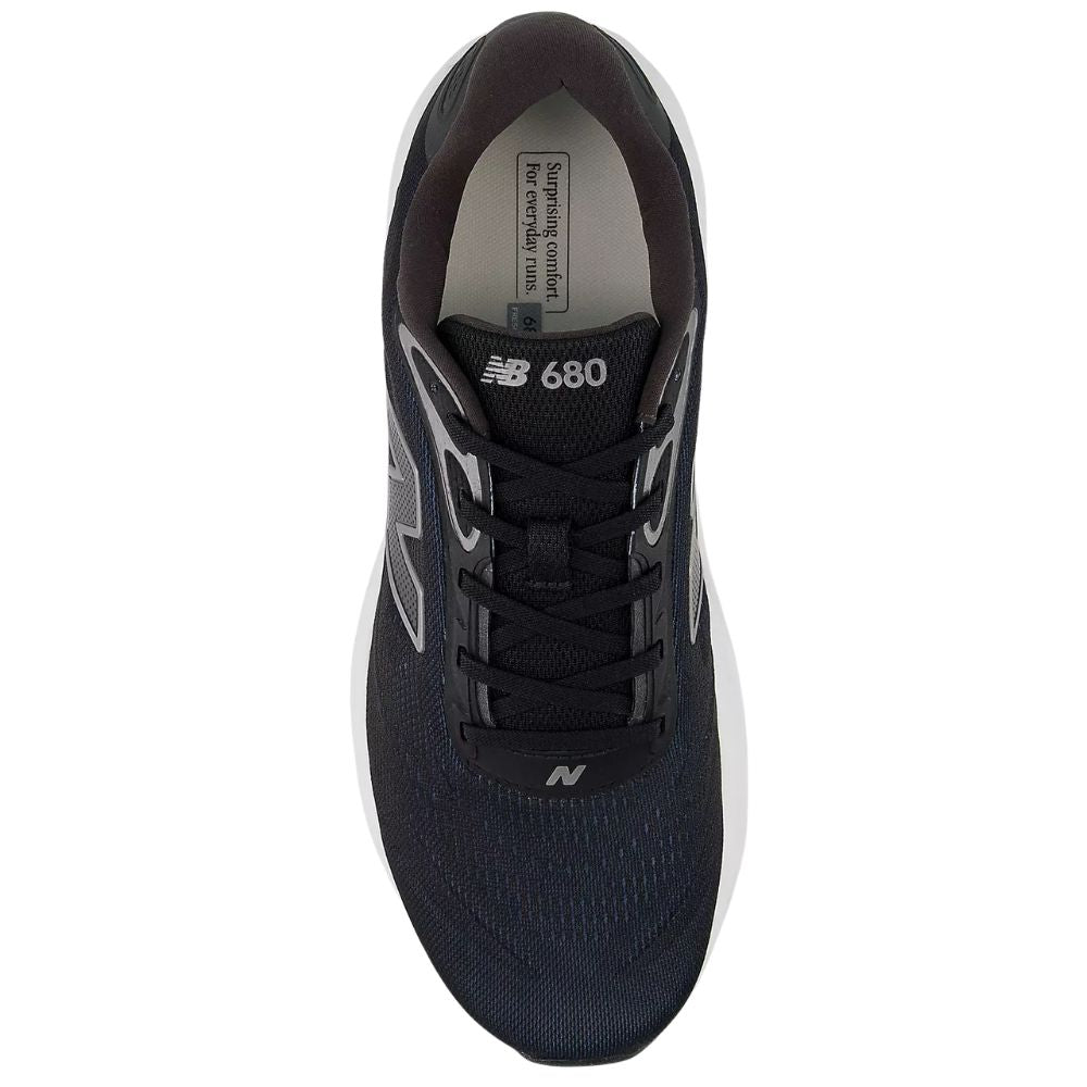 New Balance 680 v9  Zapato Running Para Caballero