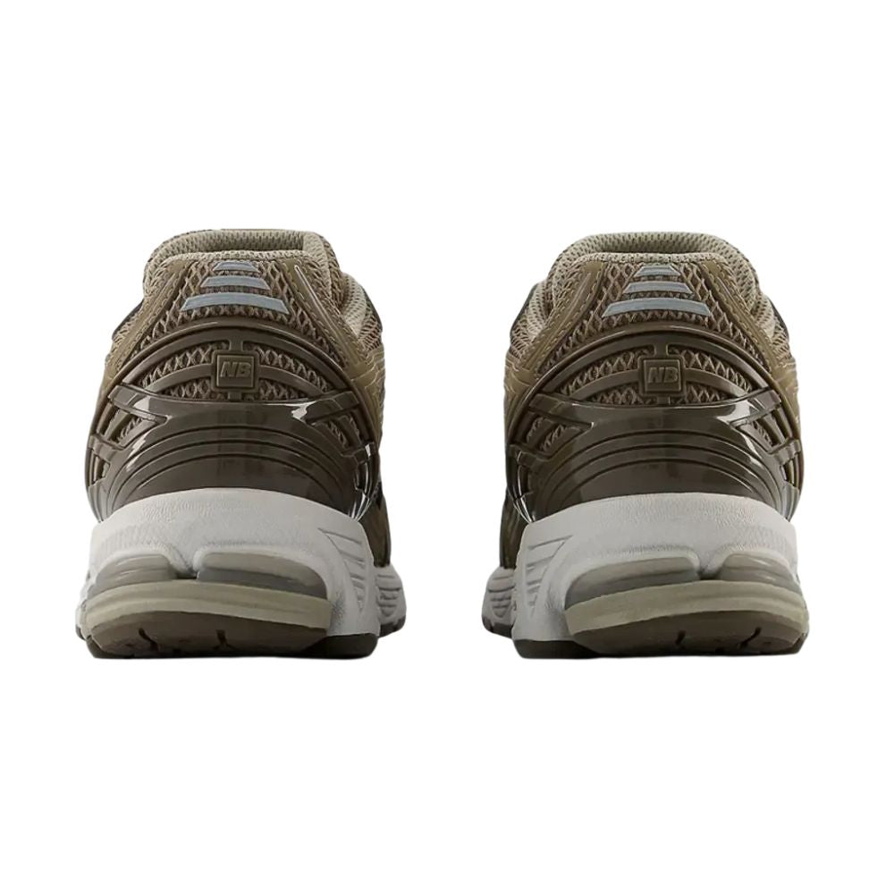 New Balance Lifestyle 1906R Marrón Zapato Para Caballeros