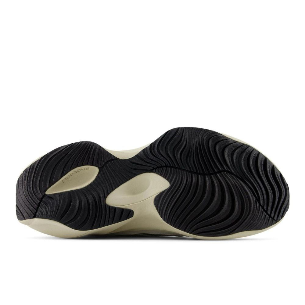 New Balance Lifestyle Warped Runner Neutrals Verde y Gris  Zapato Unisex