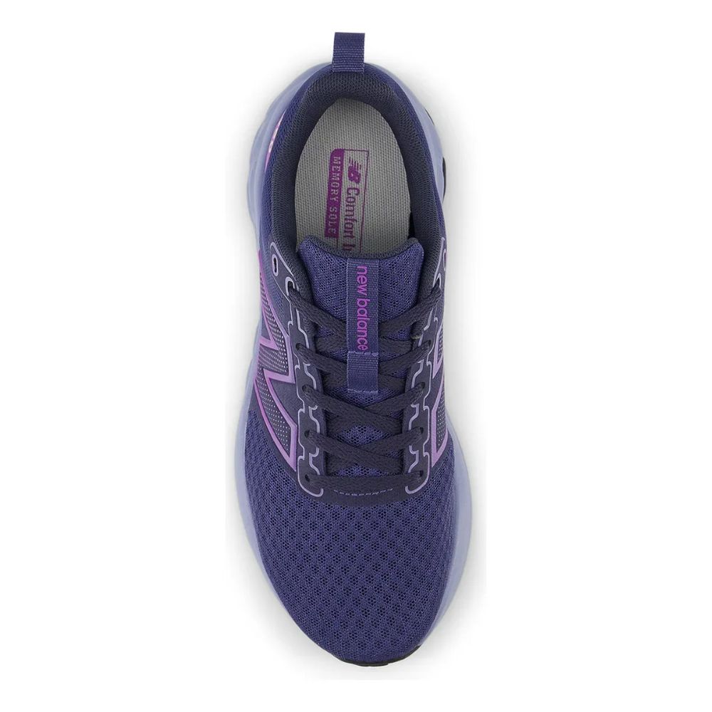 New Balance Running 460 v4 Morado Zapato Para Damas