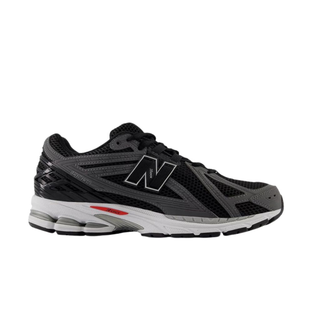 New Balance Lifestyle 1906R Negro Zapato Para Caballeros