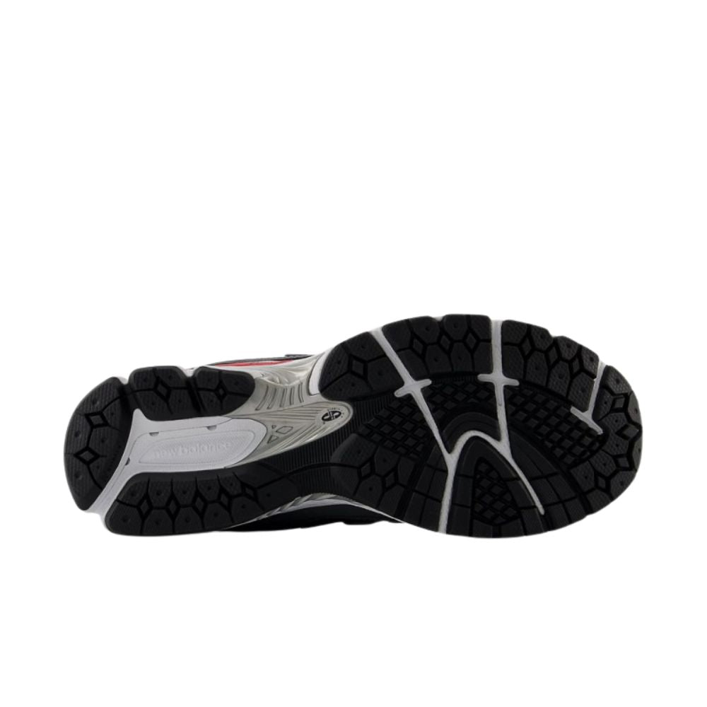 New Balance Lifestyle 1906R Negro Zapato Para Caballeros