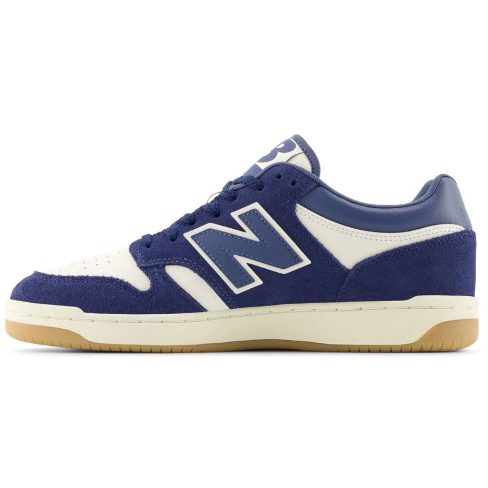 New Balance 480 Lifestyle Zapato  Para Caballero