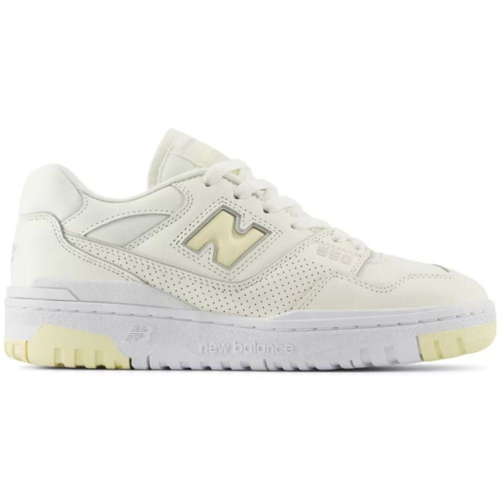 New Balance 550 Zapato Para Damas