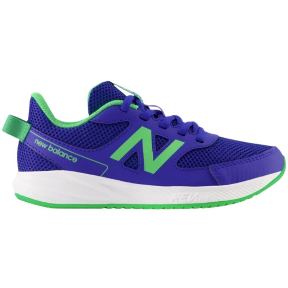 New Balance 570 Zapatos Para Niños