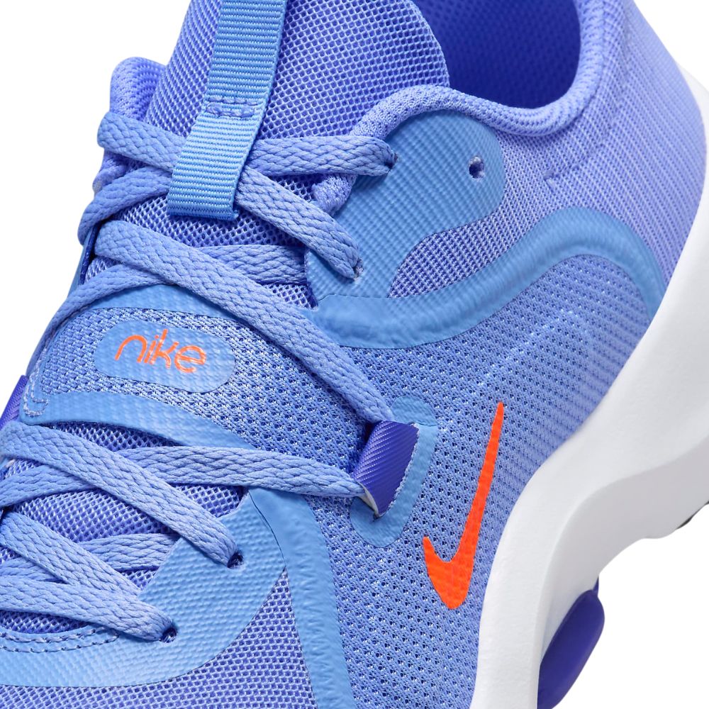 Nike In Season TR13 Royal Pulse  Hyper Crimson Zapato Para Damas
