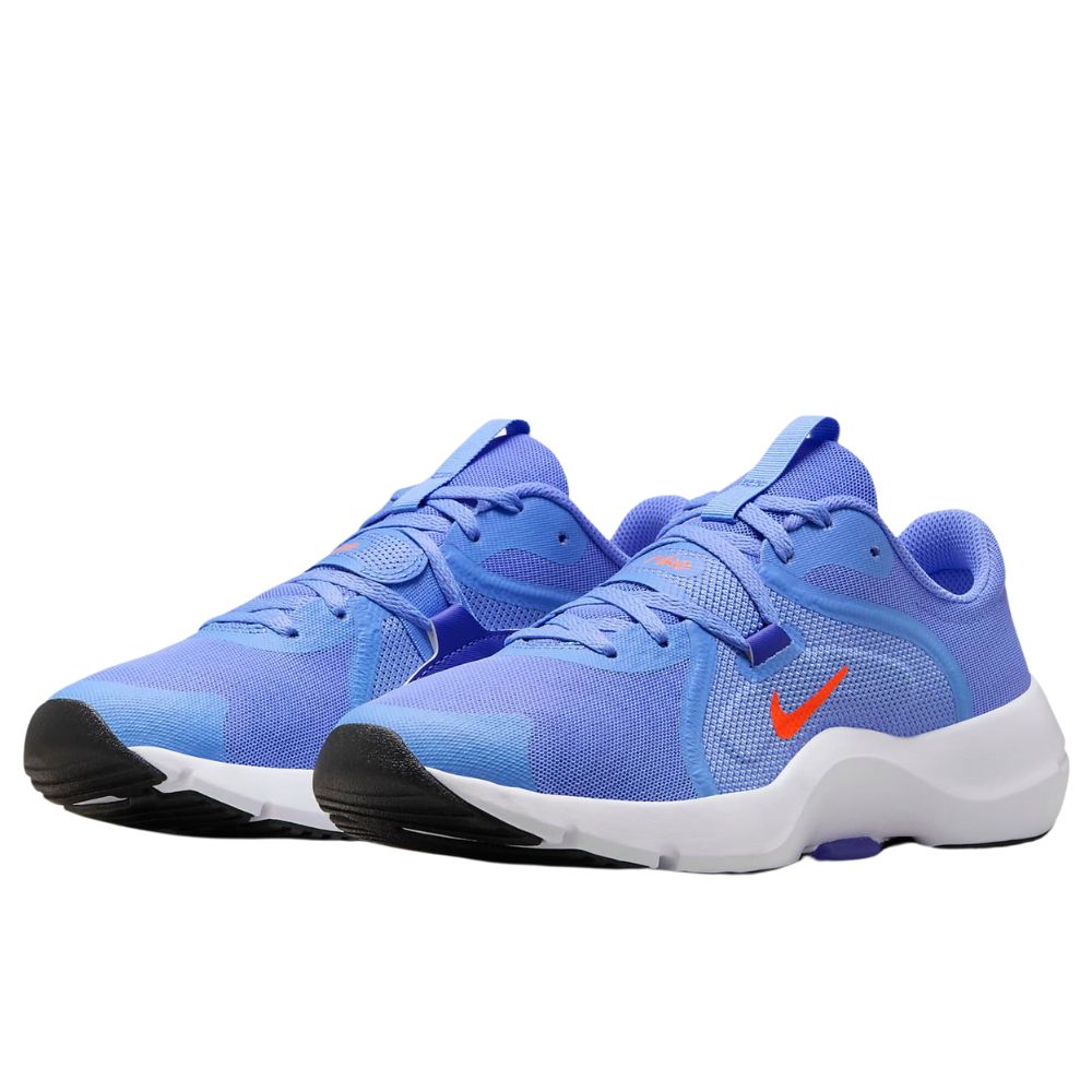 Nike In Season TR13 Royal Pulse  Hyper Crimson Zapato Para Damas