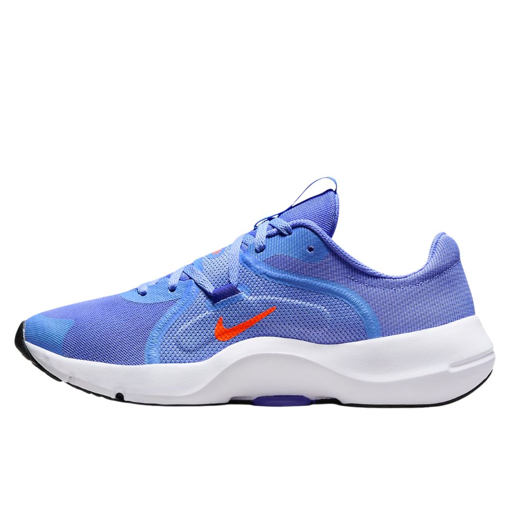 Nike In Season TR13 Royal Pulse  Hyper Crimson Zapato Para Damas