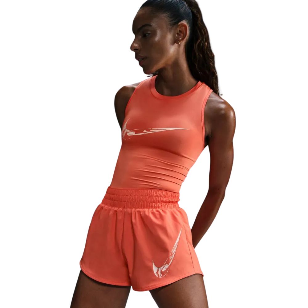 Nike One Short Para Damas