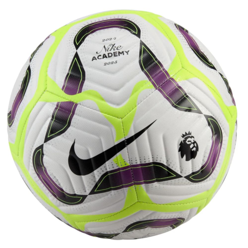 Nike Premier League Academy FA24 Balón De Fútbol Talla 5