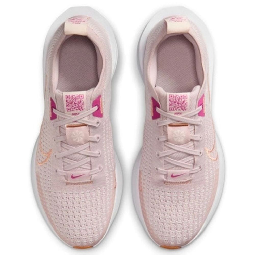 Nike Interact Run Zapato Para Damas